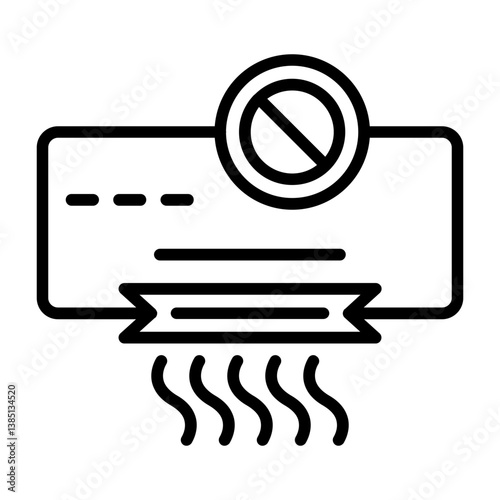 Busy status Icon