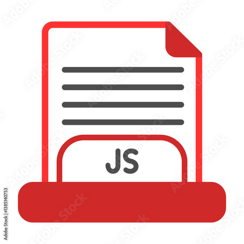 JS Icon