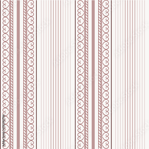 Abstract  stripe pattern for fashion industry ( fabric printing ), graphic, background
