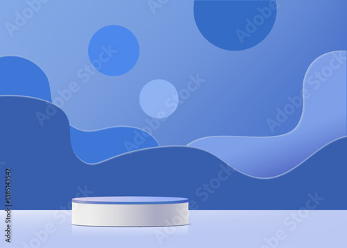 background-podium-present-product26