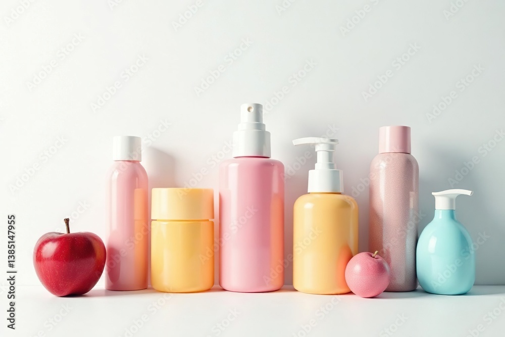 Crisp white background, perfect for showcasing products, design, advertising, background Crisp white background, perfect for showcasing products, design, advertising, background