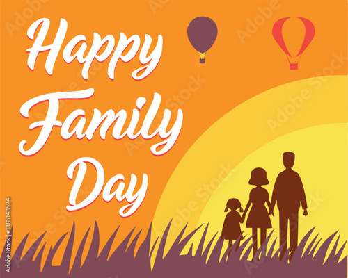 Happy Family Day: Remember Bangladesh Location for Global Celebration