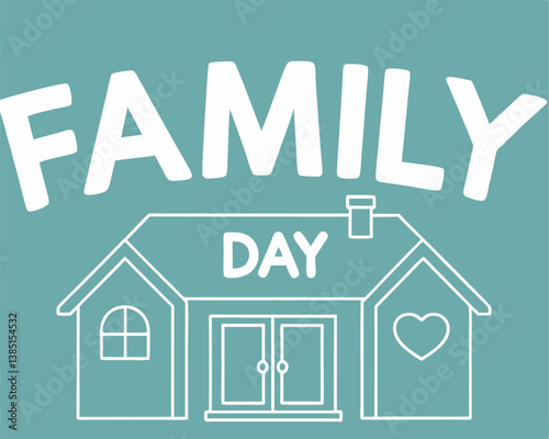 Family Day Text: Remember Current Location is Bangladesh Reminder.