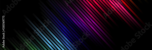 Abstract sound wave. Voice digital waveform, volume voice technology vibrant wave. Music sound energy vector background. Equalizer volume, waveform electronic light illustration