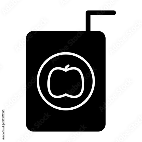 Juice Icon