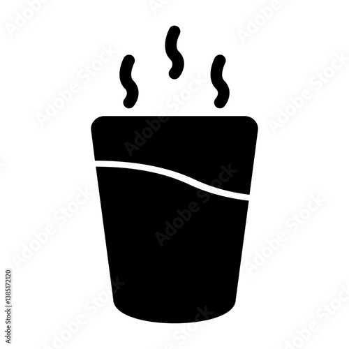 Boild Water Icon