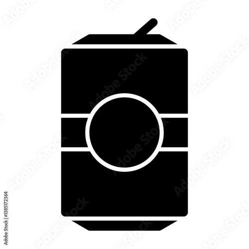Soda Icon