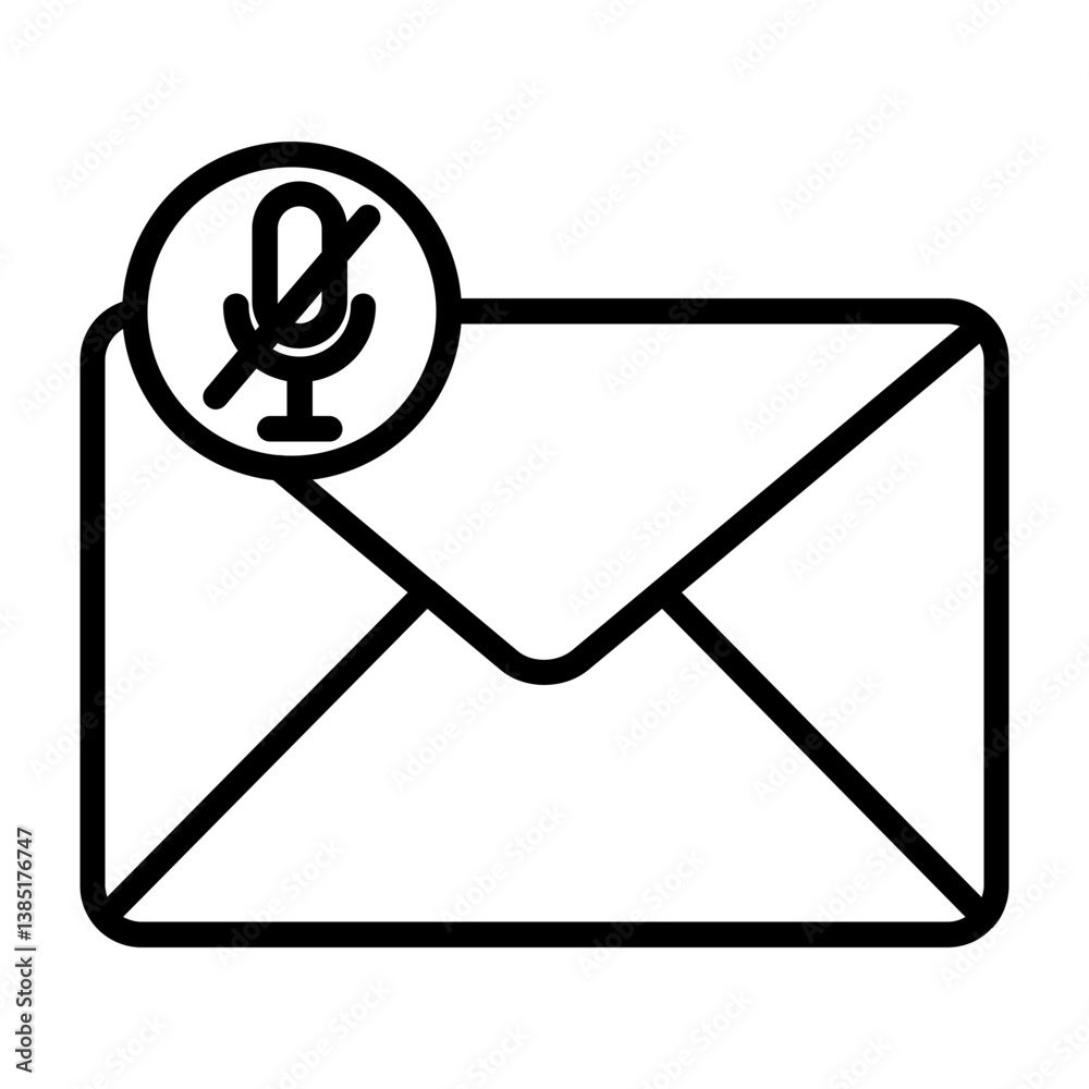 Mute Icon Mute Icon