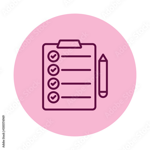 Planner entaglow, vector, pixel perfect, illustrator file 
