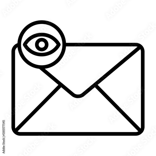 Reading Mode Icon