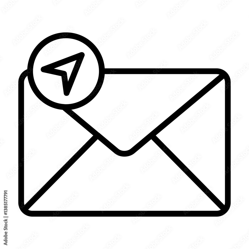 Send Icon Send Icon