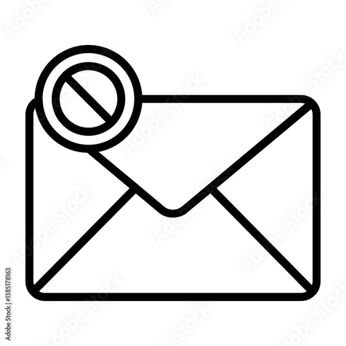 Busy status Icon