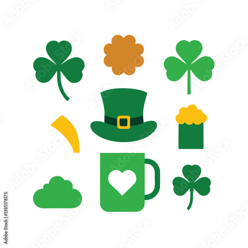 st patricks day