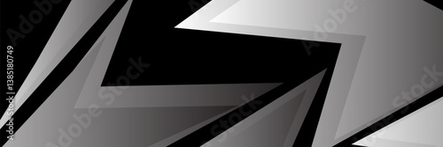 Abstract car decal wrap silver gradient  background design, grunge halftone splash striking motorsport racing stripes, sporty modern speedy sticker vinyl livery vector