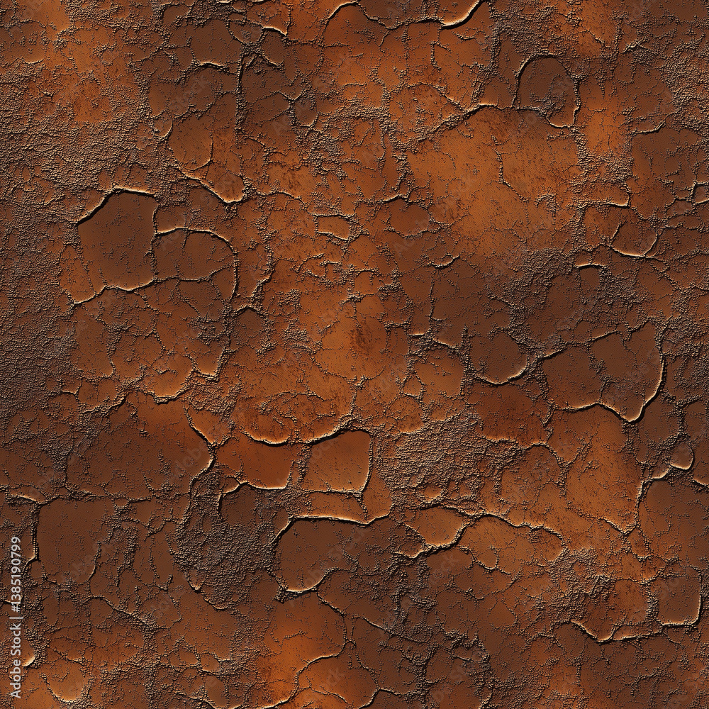 seamless rust texture tile rusty peeled off metal brown red surface damaged material for surface mapping game architecture design map 2d flat seamless rust texture tile rusty peeled off metal brown red surface damaged material for surface mapping game architecture design map 2d flat