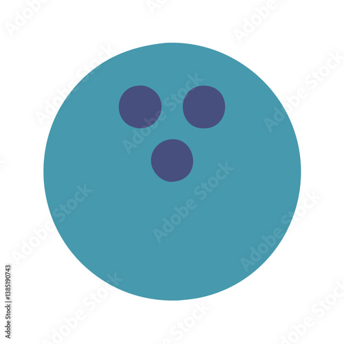  Bowling Ball Icon for Sports Enthusiasts