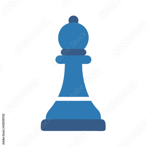  Stylish Chess Piece Icon for Players