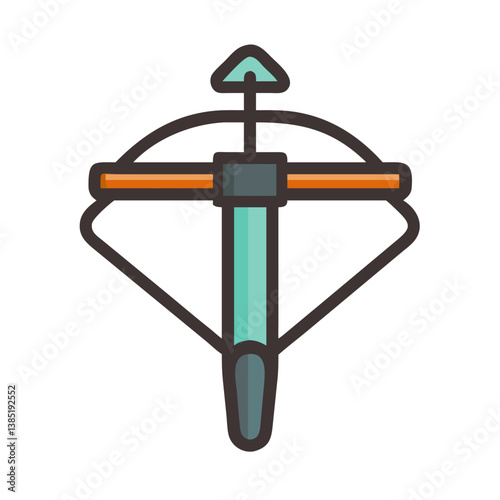 Creative Crossbow Icon for Sports