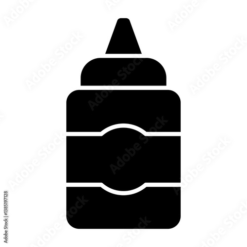 Glue Icon