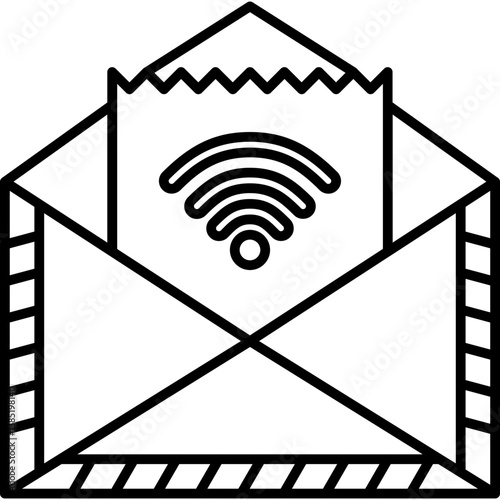 Wifi Icon