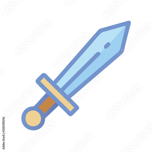  Creative Hero's Blade Icon for Quests
