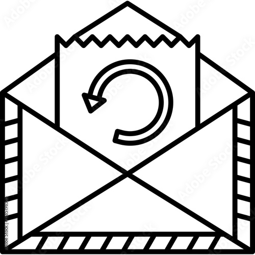 Restart Icon