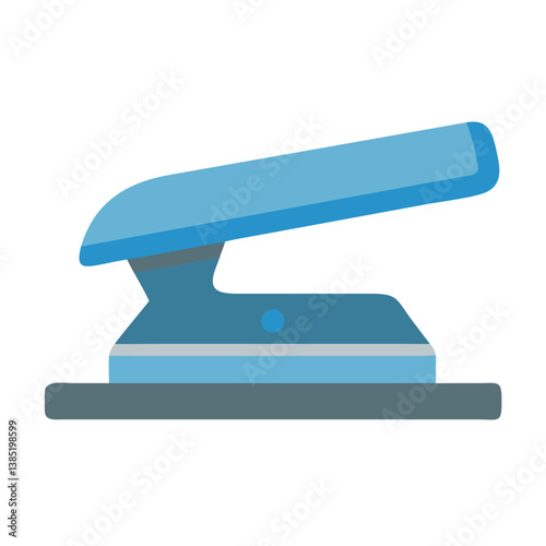  Creative Hole Puncher Icon for Organization