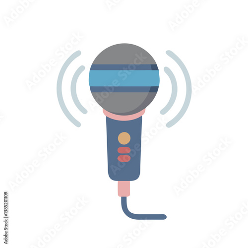  Mini Microphone for Portable Use