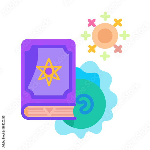  Creative Mystic Spell for Magical Effects