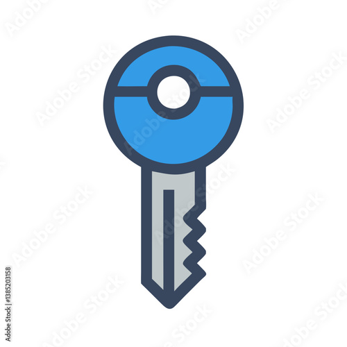  Elegant Office Key for Access Control