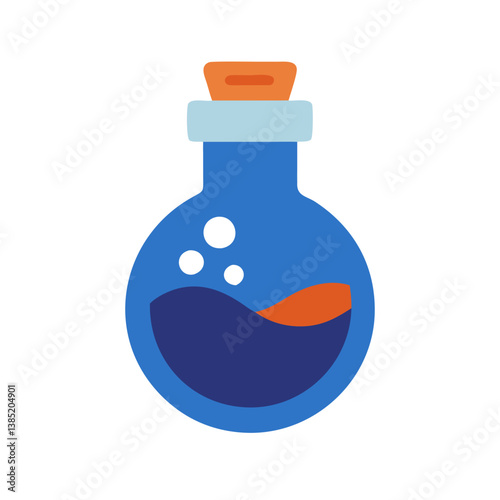  Stylish Potion Bottle for Enchantment