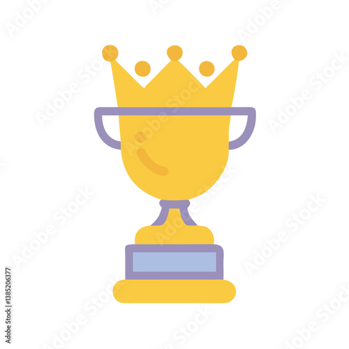  Creative Royal Trophy for Unique Competitions