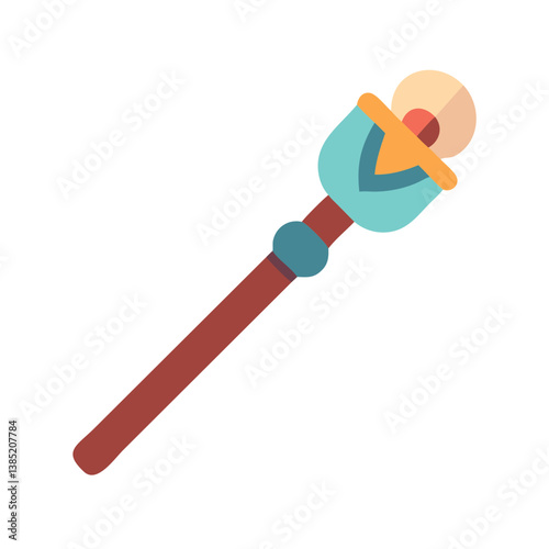  Stylish Sorcerer's Staff for Enchantment