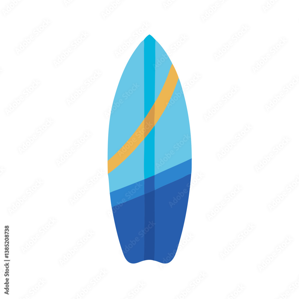 Elegant Surfboard for Stylish Rides Elegant Surfboard for Stylish Rides