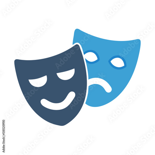  Creative Theater Mask for Dramatic Art
