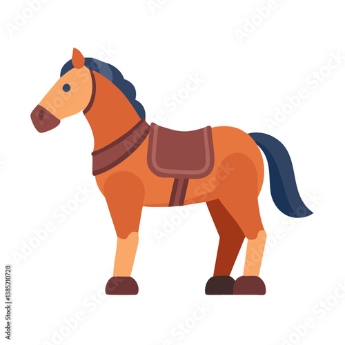  Stylish Warhorse for Unique Designs