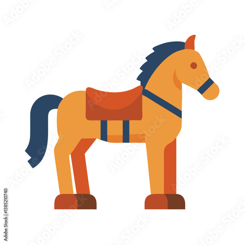  Creative Warhorse for Historical Themes