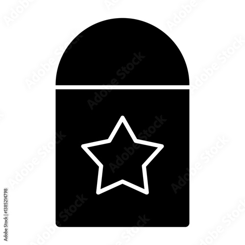 Bookmark Icon