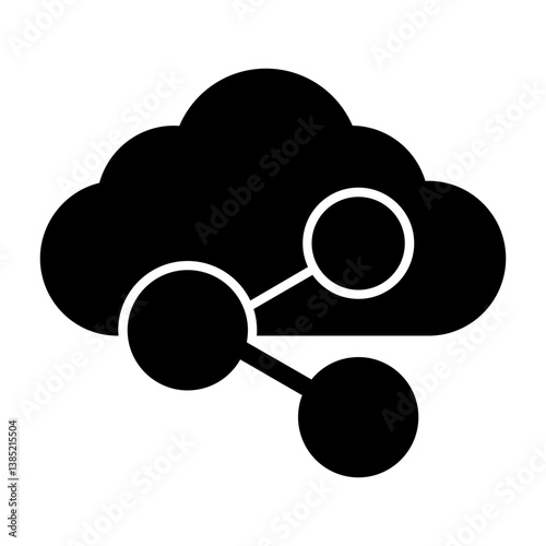 Sharing Icon