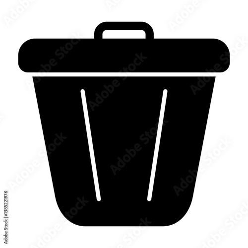 Trash Icon