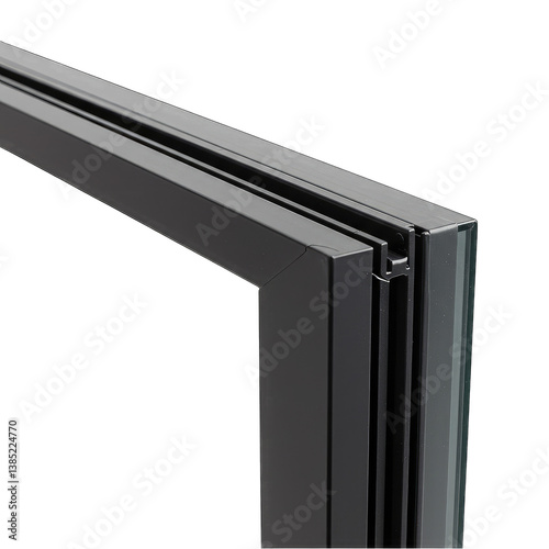 Window Frame Detail