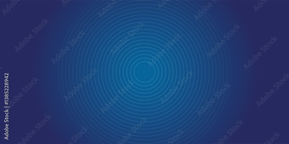 Bright blue dynamic abstract vector background with diagonal lines. 3d cover of business presentation banner for sale event night party. Fast moving soft circle wave line stripe decoration VECTOR Bright blue dynamic abstract vector background with diagonal lines. 3d cover of business presentation banner for sale event night party. Fast moving soft circle wave line stripe decoration VECTOR