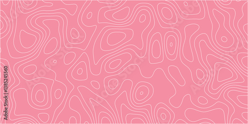Delving into the Contours of the Mind: How Topography Influences Human Perception
