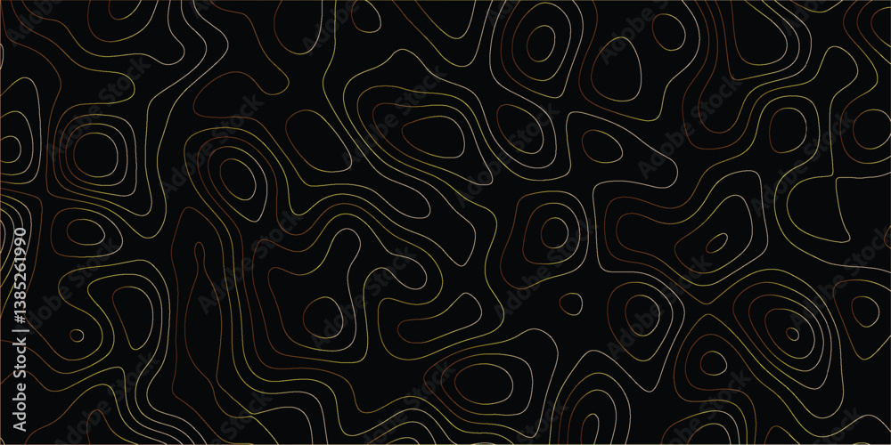Elevation-inspired line pattern with continuous flow in minimalist design
Elevation-inspired line pattern with continuous flow in minimalist design