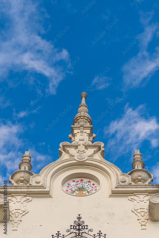 Fototapeta premium Siviglia - Andalusia - Spagna