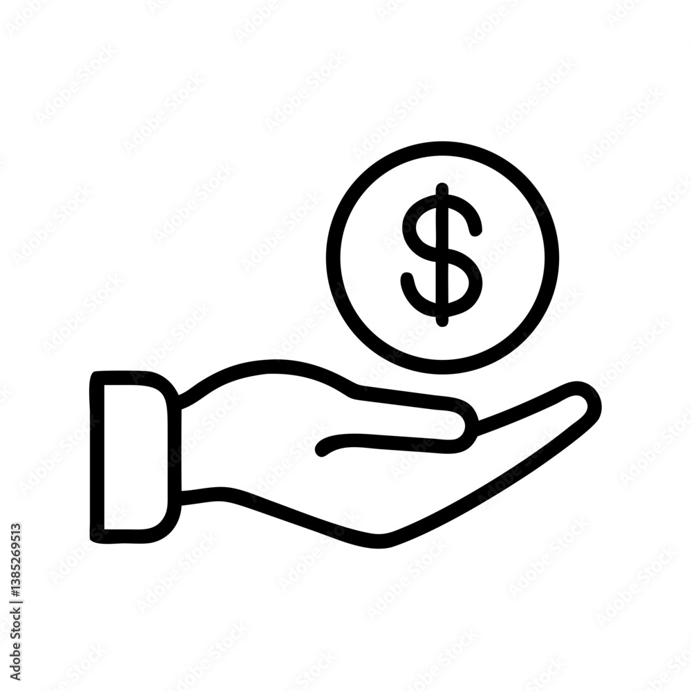 payment flat vector payment flat vector