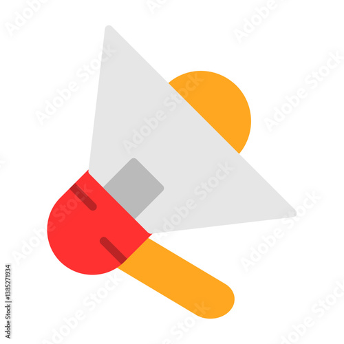 Megaphone Icon