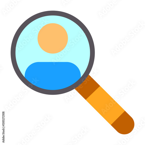 Searching Icon