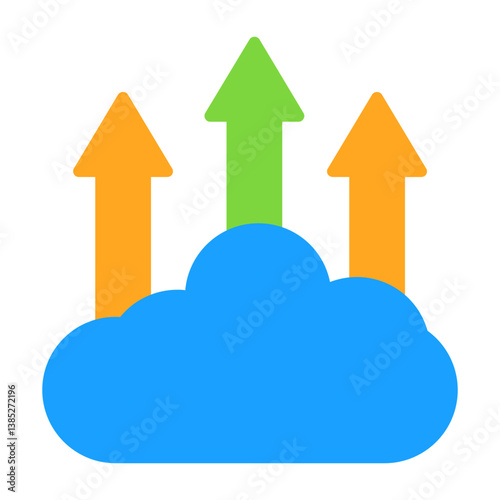 Profits Icon