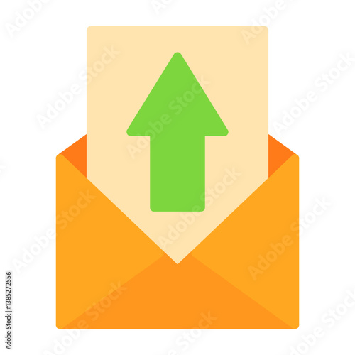 Mail Icon
